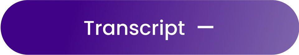 Transcription button open mobile