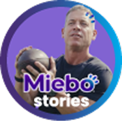 Take the Miebo quiz